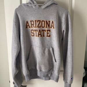 Arizona state sweatshirt